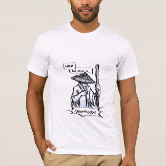 unorthodox T-Shirt