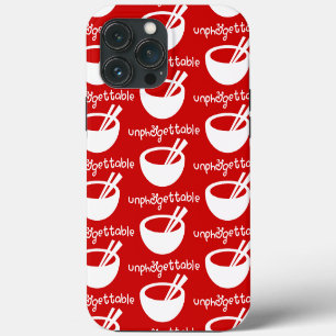 Unphởgettable Case-Mate iPhone Case