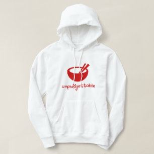 Unphởgettable Hoodie