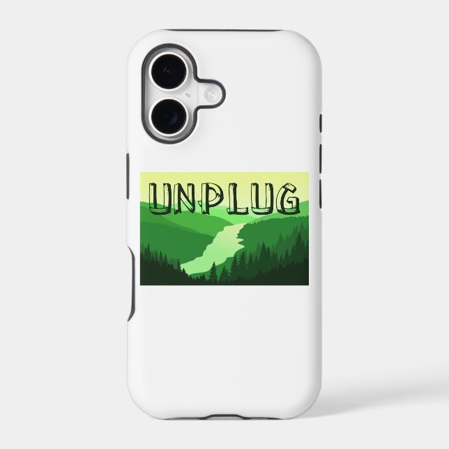 Unplug (Back)