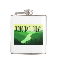 Unplug