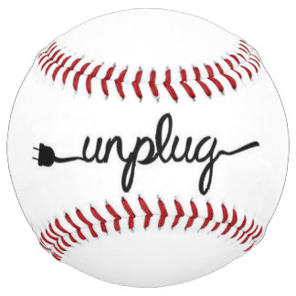 Unplug Softball