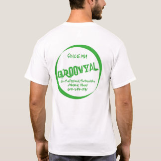 Unprofessional Photography T-Shirt