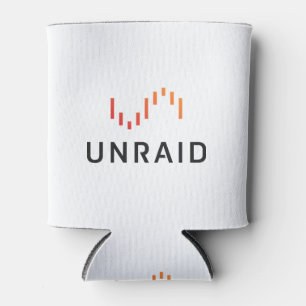 Unraid Beer Can Cooler