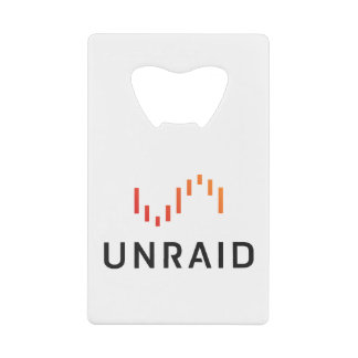 Unraid Bottle Opener