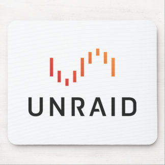 Unraid Mouse Pad