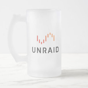 Unraid Stein