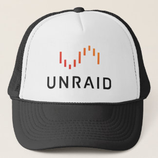 Unraid Trucker Hat
