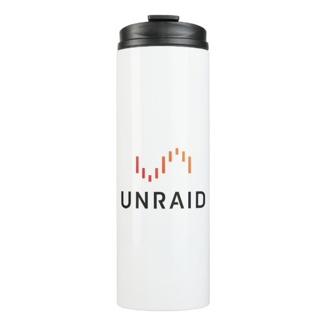 Unraid Tumbler (Front)