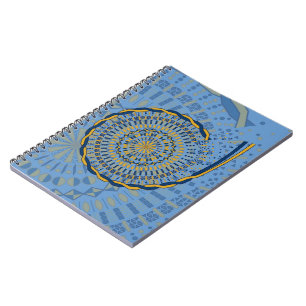 Unravel Notebook