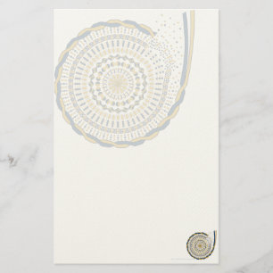 Unravel Stationery