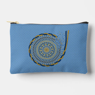 Unraveling Accessory Pouch
