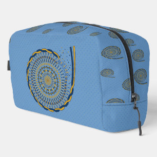 Unraveling Dopp Kit