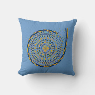 Unraveling Pillow