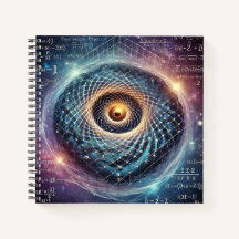 Unraveling the Fabric of Space & Time