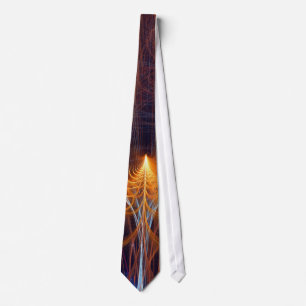 Unraveling the Secrets of the Universe Tie