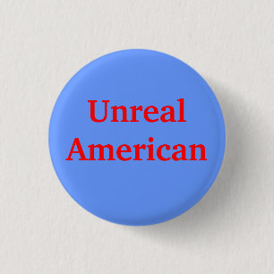 Unreal American Button