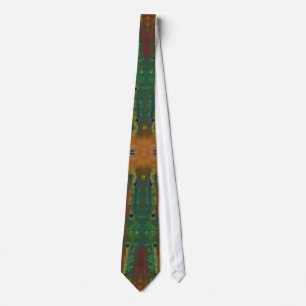 Unreal Tie Dye 3 Necktie