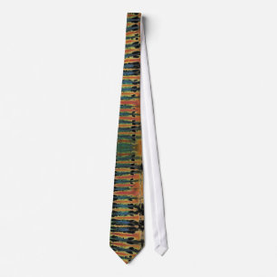 Unreal Tie Dye 4 Necktie