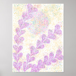 Unrecognized Moon Poster