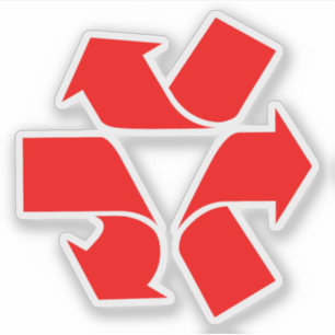 Unrecycle Symbol
