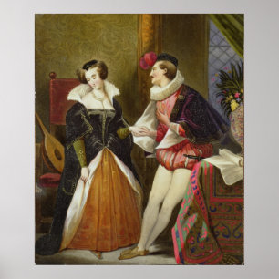 Unrequited Love Poster