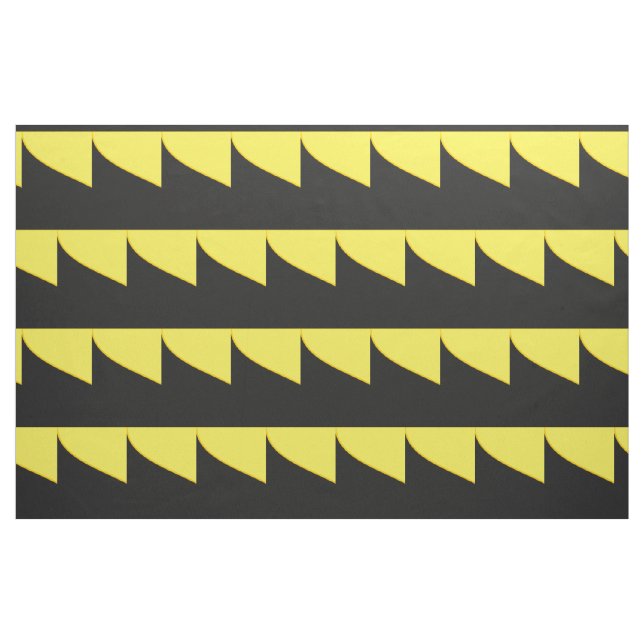 Unsafe in the Sea Combed Cotton (56" width) Fabric (Fat Quarter)