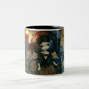 "Unseelie Court" Mug