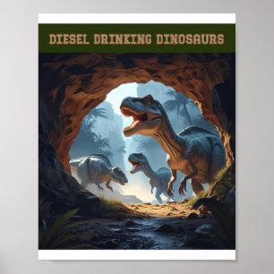 Unsettling View Poster