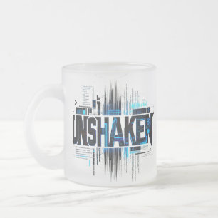 Unshaken Cyberpunk Tech Mug