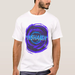 UNSHAKEN Strong Mindset Motivation T-Shirt
