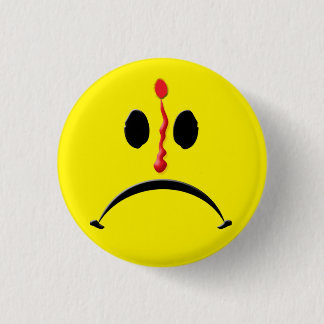 Unsmile Button