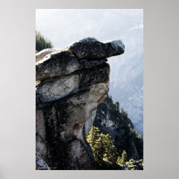 Unspoken Presence Print