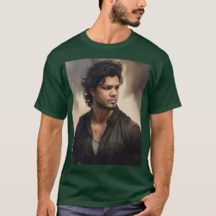 Unstoppable Attitude: Own Your Power T-Shirt