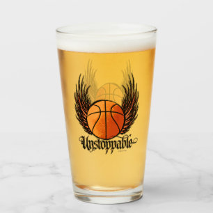 Unstoppable (Basketball) Glass