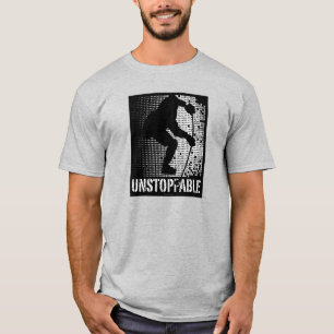 Unstoppable (Hockey) T-Shirt