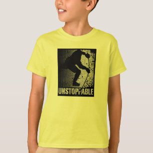 Unstoppable (Hockey) T-Shirt