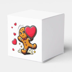 Unstoppable Love Favour Box