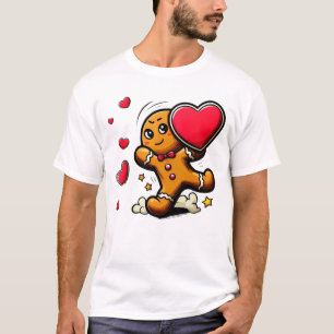 Unstoppable Love T-Shirt