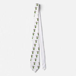Unstoppable T-Rex Tie
