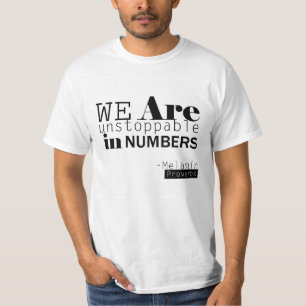 Unstoppable T-Shirt