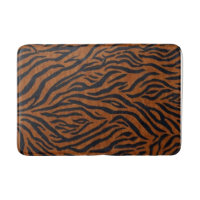 Untamed Stripes