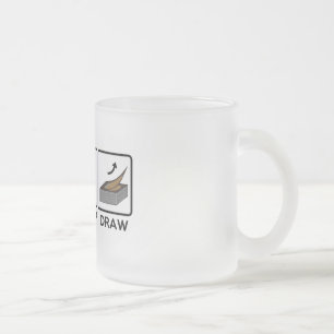 Untap, Upkeep, Draw Mug