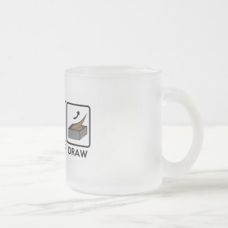 Untap, Upkeep, Draw Mug