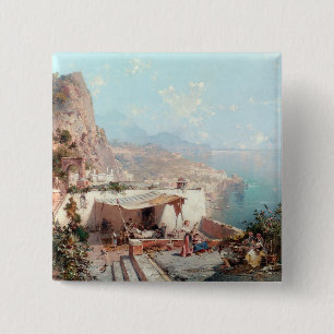 Unterberger’s Amalfi button
