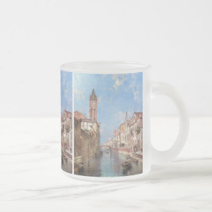 Unterberger’s Venice mug - choose style