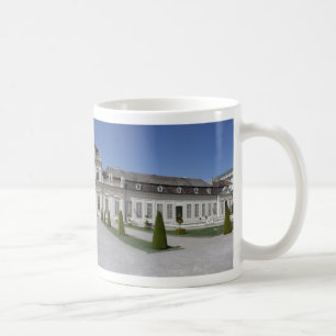 Unteres Belvedere Coffee Mug