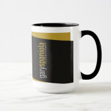 UNTETHERED album Mug 15oz -0229A