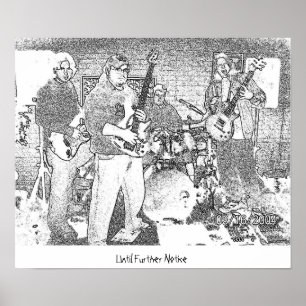 Until Further Notice Poster