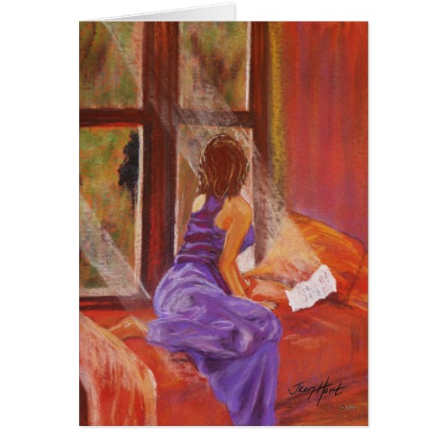 Until I Return (Front)